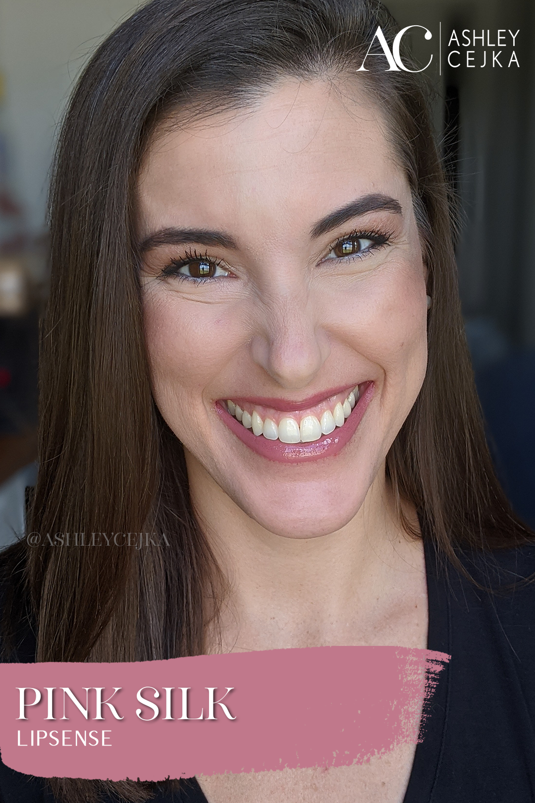 Soft Glam Collection | First Look | Ashley Cejka